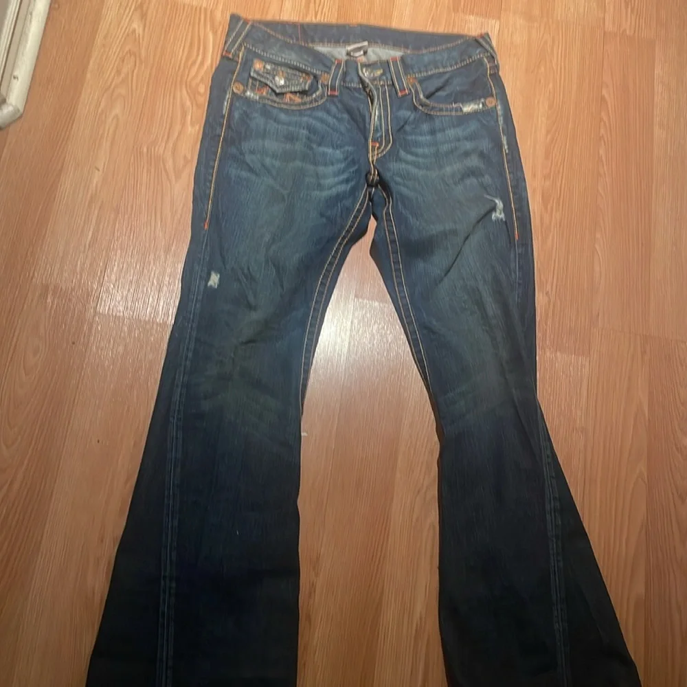 True Religion Jeans (NWOT)
